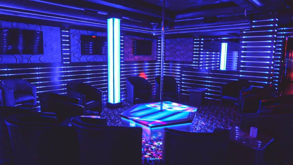 Best Las Vegas Strip Clubs