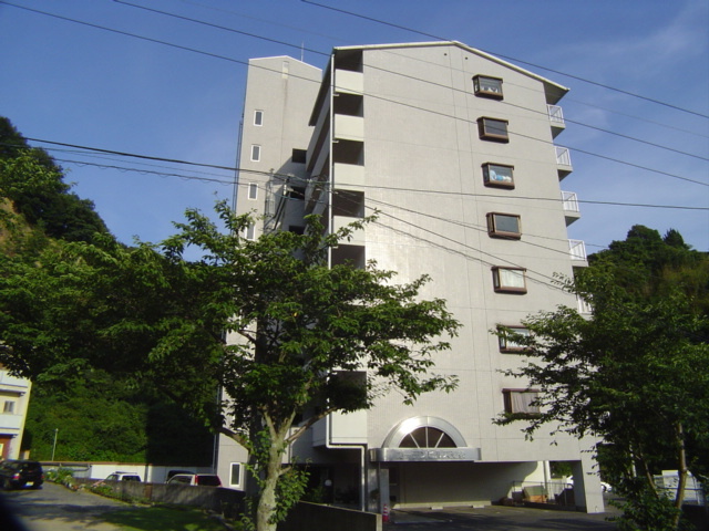 ホテルクラウンヒルズ 松山 (Hotel Crown Hills