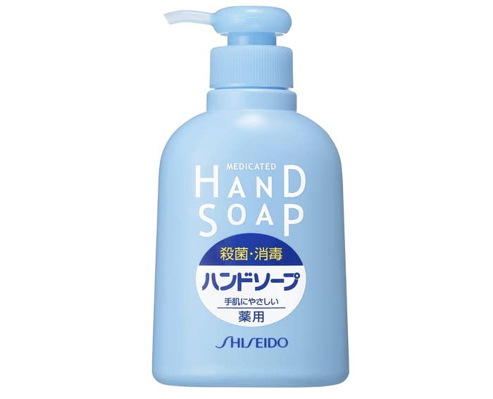 無添加せっけん 泡のボディソープ ポンプ 500ml ミヨシ石鹸