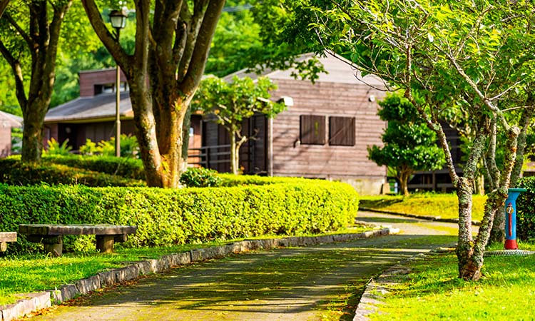 くつろぎの森 グリーンピア八女の宿泊予約｜格安・最安値【トラベルコ】