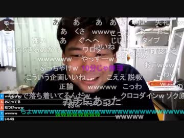 爆笑】アボットさんがカラコンを着けるだけの動画が面白すぎた～きらきらキララさんコラボ～ - YouTube