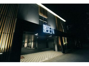 HOTEL LIBERTY ホテル