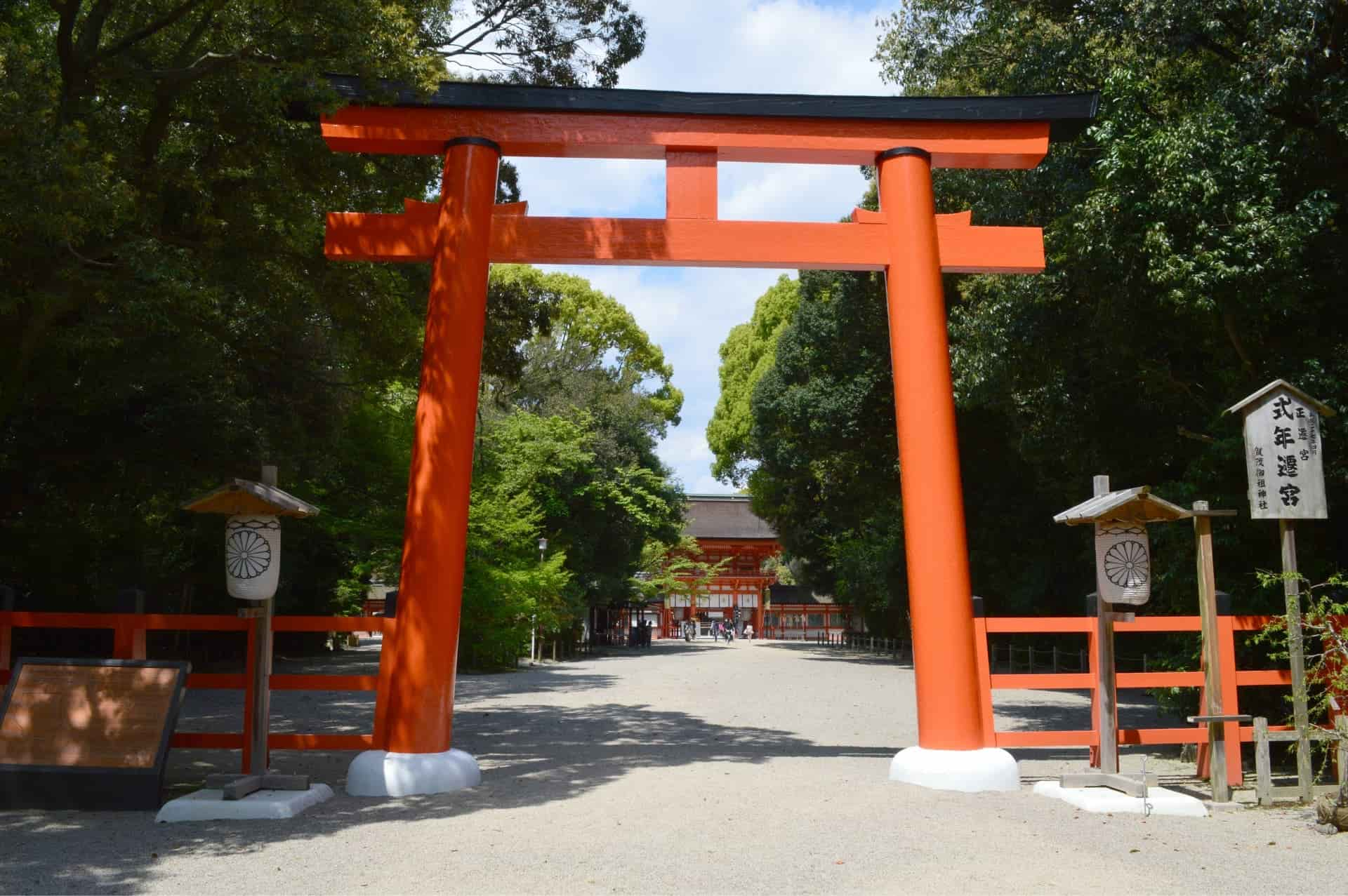 京都での夏旅行！暑い日も快適に過ごせる、おすすめ涼しい観光スポットを厳選紹介 - 京都観光のすすめ