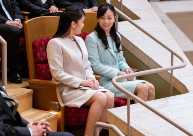 民間人となった眞子さん、生活どう変わる？ 参政権や納税義務も [眞子さまと小室圭さん結婚]：朝日新聞デジタル