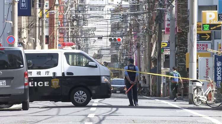 市原ラブホテル強盗殺人〉「ざっくりと切られた首、体には複数の刺し傷が…」“怨恨”か…逮捕された中年男と被害女性の“意外な関係”(集英社オンライン) - 