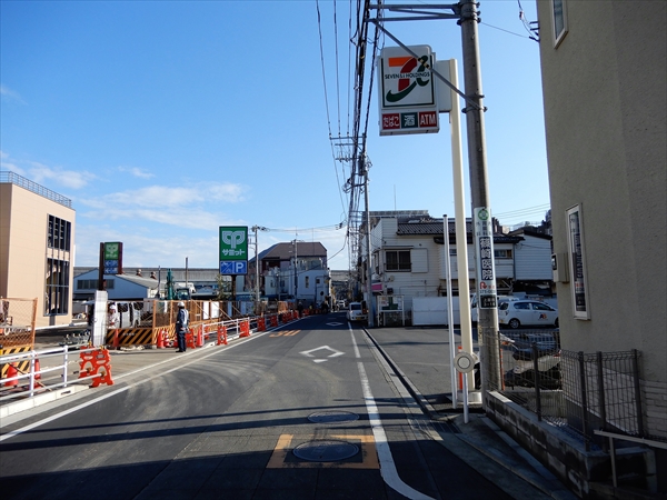 横浜市保土ケ谷区】ご注意ください。「いなげや横浜星川駅前店」が改装のため休業します。 | 号外NET 横浜市保土ケ谷区