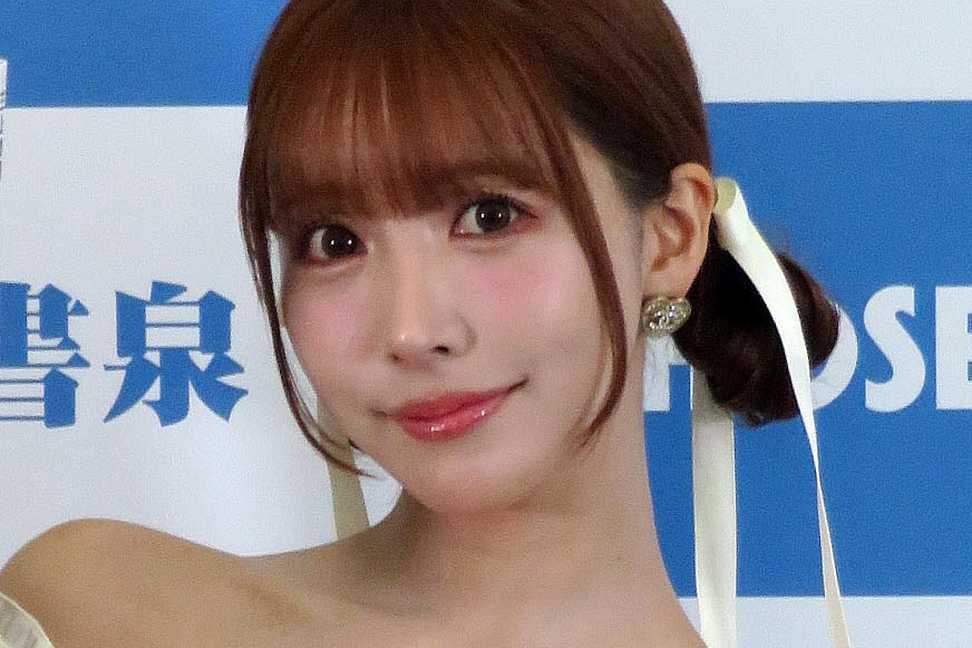 たぶん計画的だったんだと思います」「あれから一切連絡はとってない」AV女優・三上悠亜が語る、SKE時代の“キス写真”スキャンダルの裏側 |  文春オンライン