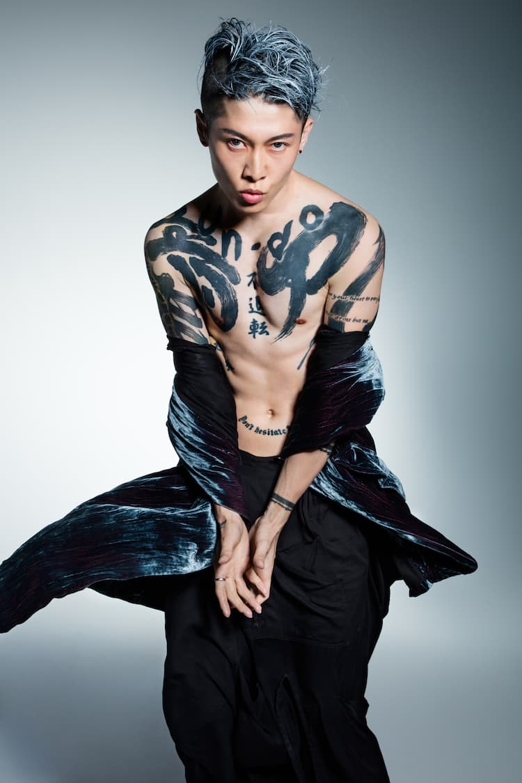 雅-MIYAVI- | clubberia