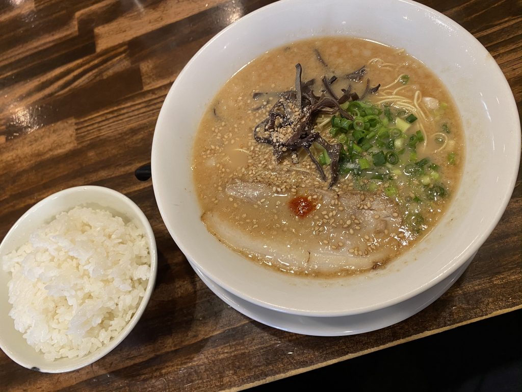 宗庵船橋店（地図/写真/船橋・西船橋/ラーメン） - 楽天ぐるなび