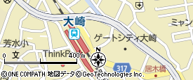 御殿山整形外科リハビリクリニック（大崎駅・整形外科）｜東京ドクターズ