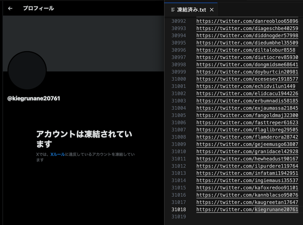 Twitterの永久凍結とこれまで行った異議申し立ての全記録【随時更新】 | 北っちの自分メディア