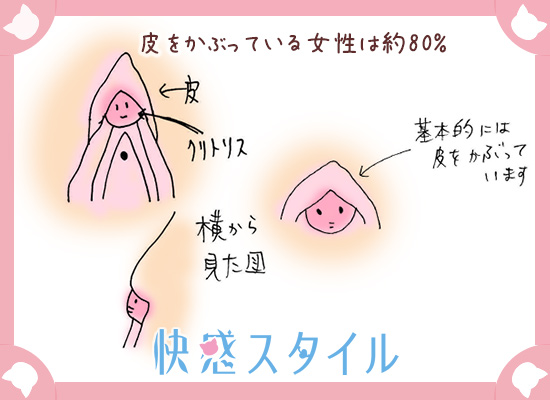 クリトリスの触り方！クリ愛撫でのいじり方 - 夜の保健室