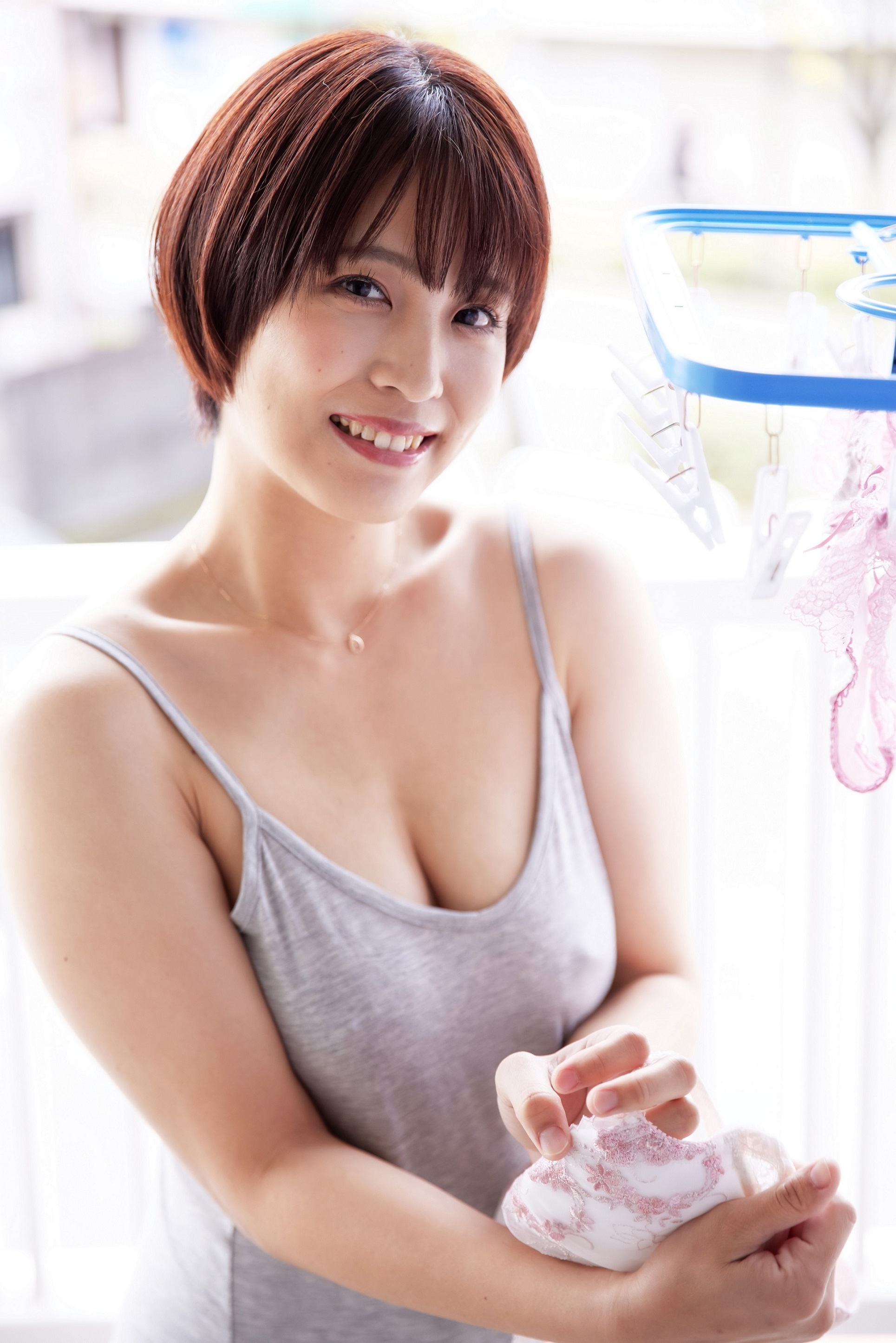 Kaho IMAI - 今井夏帆