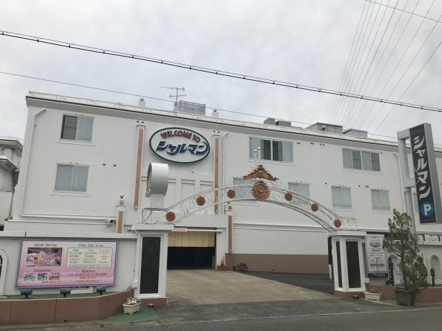 HOTEL CHRONOS 京都店