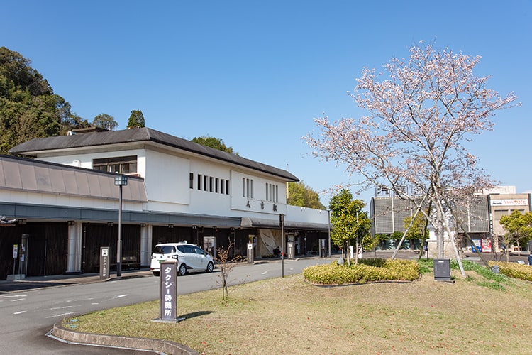 熊本県人吉市のビジネスホテル一覧｜マピオン電話帳