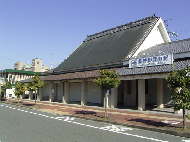 橿原神宮前駅近くのおすすめ風俗店 | アガる風俗情報