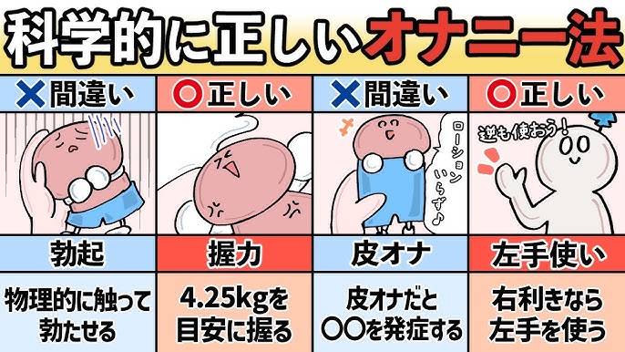 女性がオナニーでイク方法！平均頻度や注意点を解説【快感スタイル】