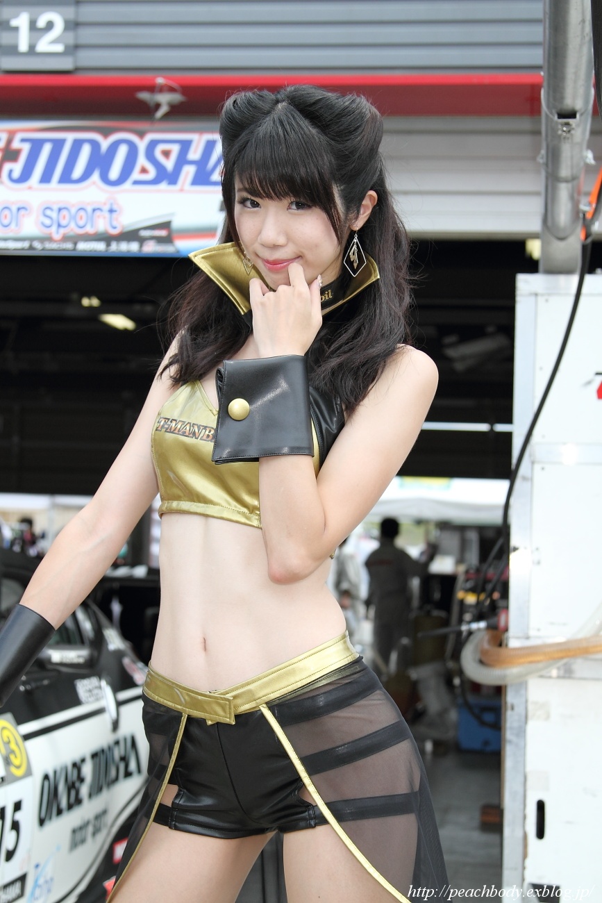 TMCS2010 内外出版社ブース 宇佐美あおいさん :