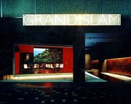 お店案内 - GRAND SLAM