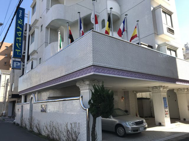 東京都 江戸川区・小岩・平井・葛西 HOTEL WILL BAY