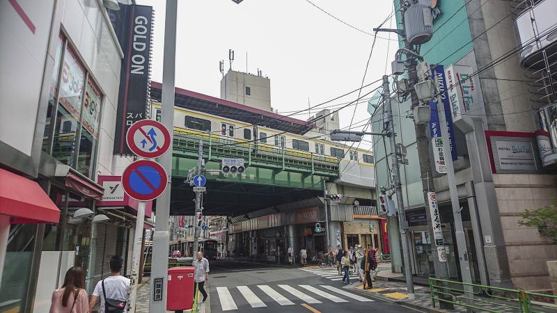 東京】荻窪周辺のおすすめラブホテル：人気の格安ホテルもご紹介 - おすすめ旅行を探すならトラベルブック(TravelBook)