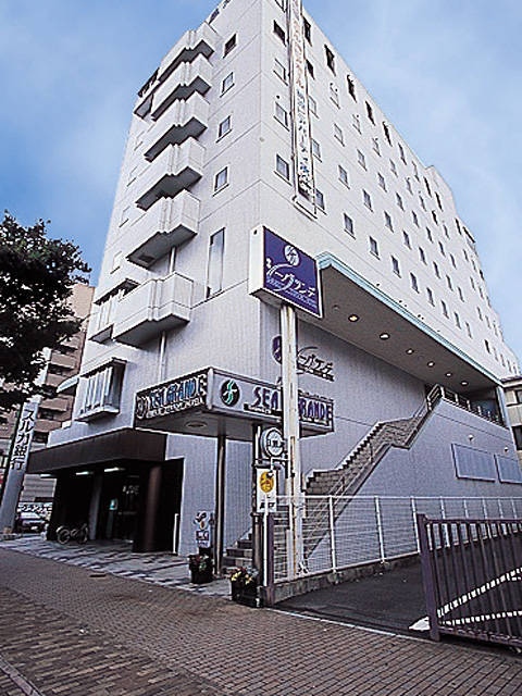 Hotels in Shimizu Ward, Atami