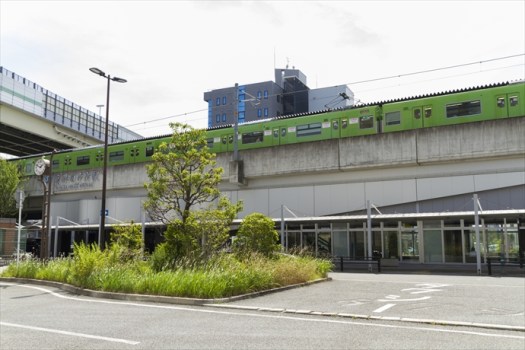 未来へとつながる高井田｜【公式】シティテラス高井田｜高井田のマンション｜住友不動産