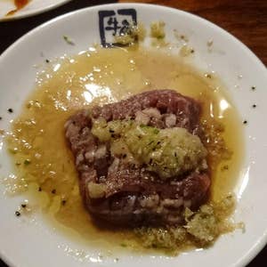 遠州グルメナビ 掛川グルメ 袋井グルメ 磐田グルメ:本格韓国料理 前川焼肉店