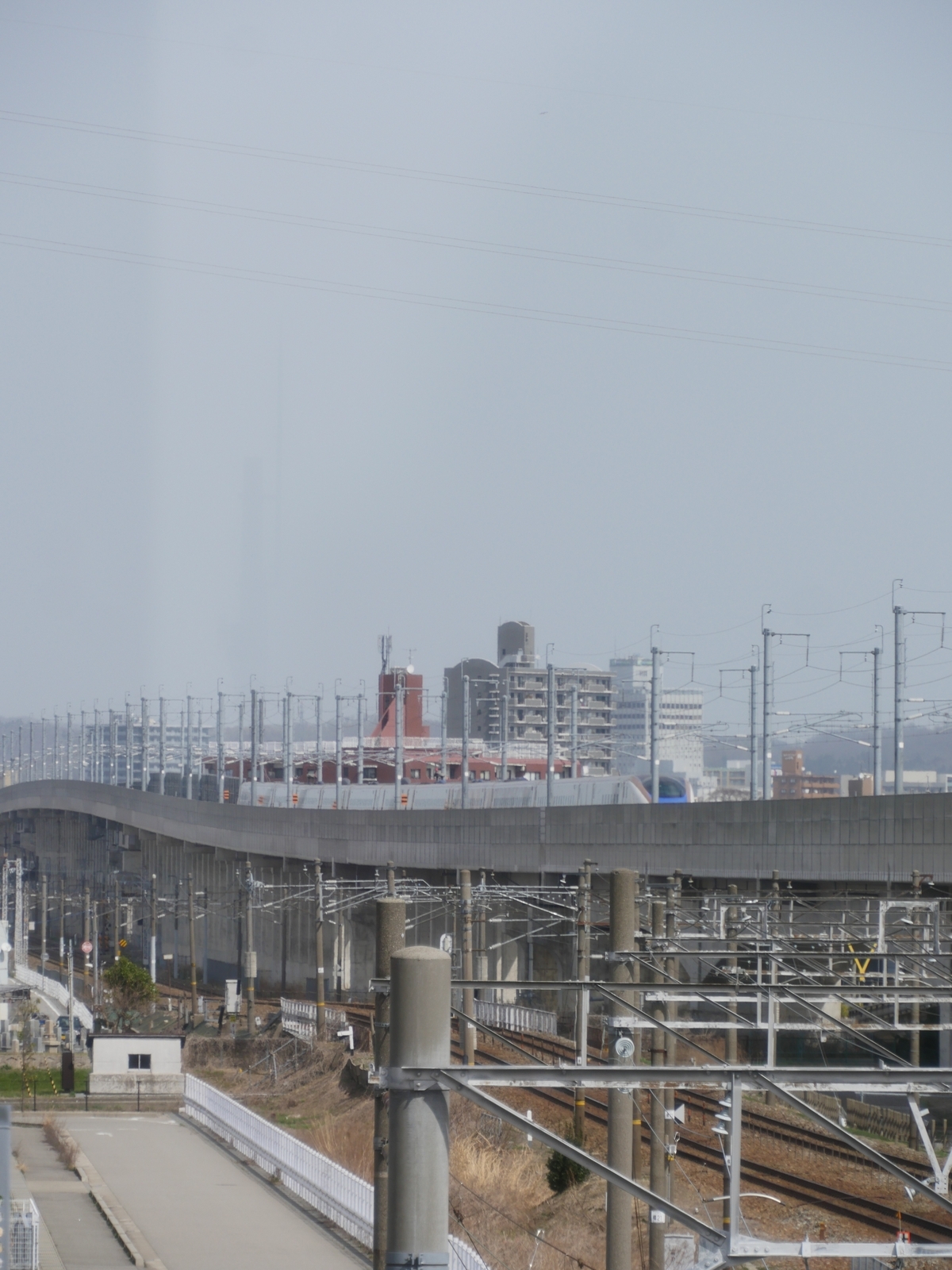 北陸本線（大聖寺－西金沢）駅めぐり | 世界あちこち各駅停車