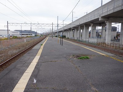 松任へ途中下車一人旅～金沢へ集合の前に一人で松任を散策しました 2015年9月』松任・鶴来(石川県)の旅行記・ブログ by  norio2boさん【フォートラベル】