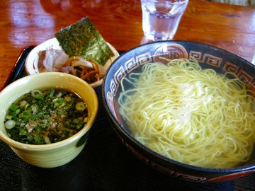 ラーメン 掛川市 聖夜と書いてノエルと読む その4 |