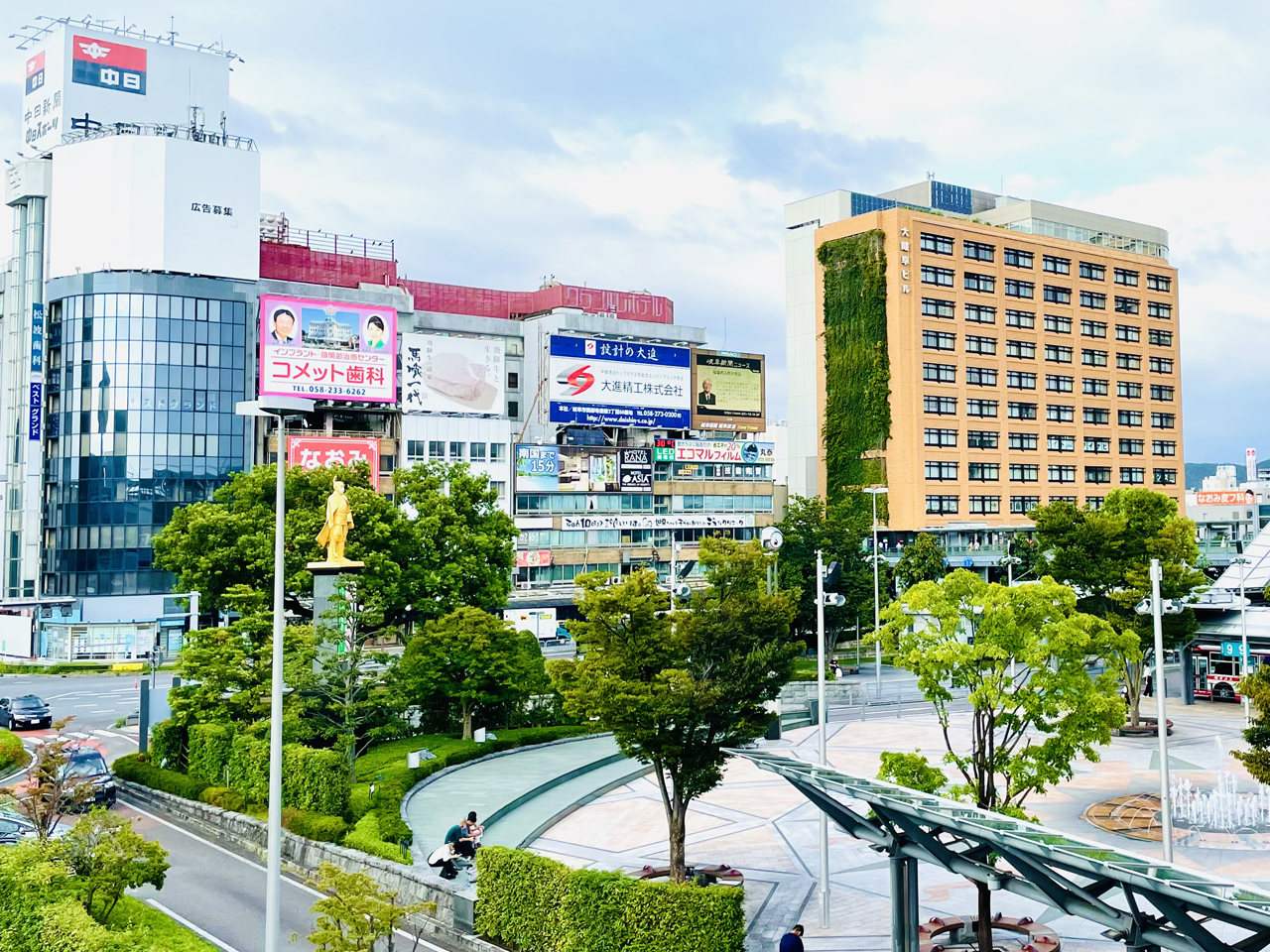 西日本を代表するソープ街！金津園の風俗店の特徴をご紹介！ - バニラボ