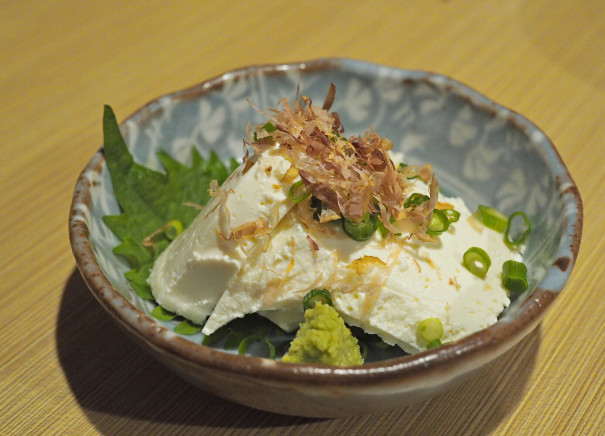 炭火焼鳥焼串 てっぺん [中洲]