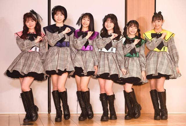 ＡＫＢ４８、ショッピングモールイベントで３０００人動員 提案者の柏木は手応え十分/芸能/デイリースポーツ online