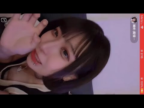 tiktokライブ配信切り忘れておっぱい丸出し着替え│やっぱり素人！～おっぱい・胸チラ・乳首・ポロリ紹介