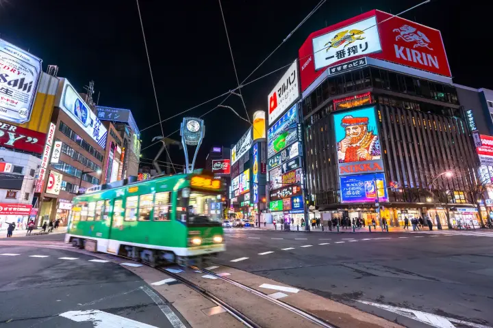 札幌すすきの ソープランド重役室 :