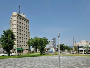 Chisun Inn Fukui, Fukui |