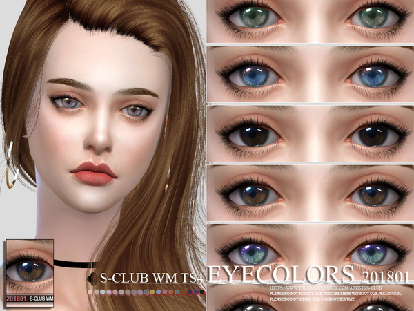 cute eyes gacha club -