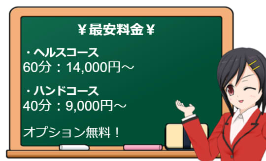 あなたの性癖教えてください 山形店の女の子一覧（山形 デリヘル）