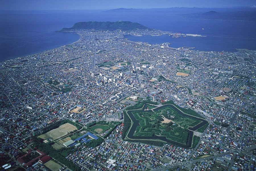 函館天然温泉 ルートイン グランティア函館五稜郭 - 宿泊予約は【じゃらんnet】