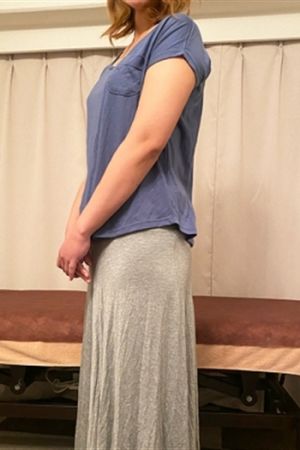 【new制服紹介】メンズエステゆるる新大阪の制服の紹介｜服は脱がないでお仕事,  新しい制服が決定しました。いろいろ悩んだ結果。シンプルな感じの制服に落ち着きました。, 着やすいしストレッチ効いててストレスフリー, 