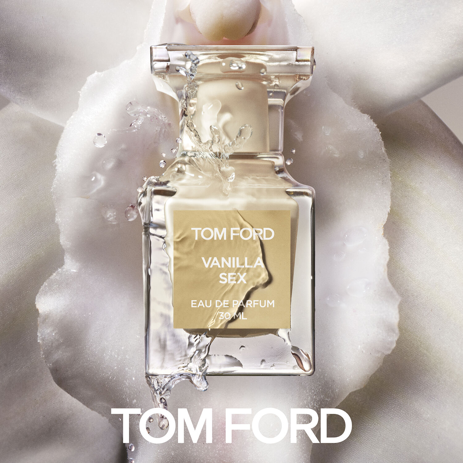 Tom Ford Vanilla