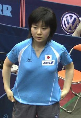 福原愛・石川佳純が参戦!!スターツ2013卓球女子ワールドカップ神戸大会(テレ東、2013/9/23 15:30 OA)の番組情報ページ