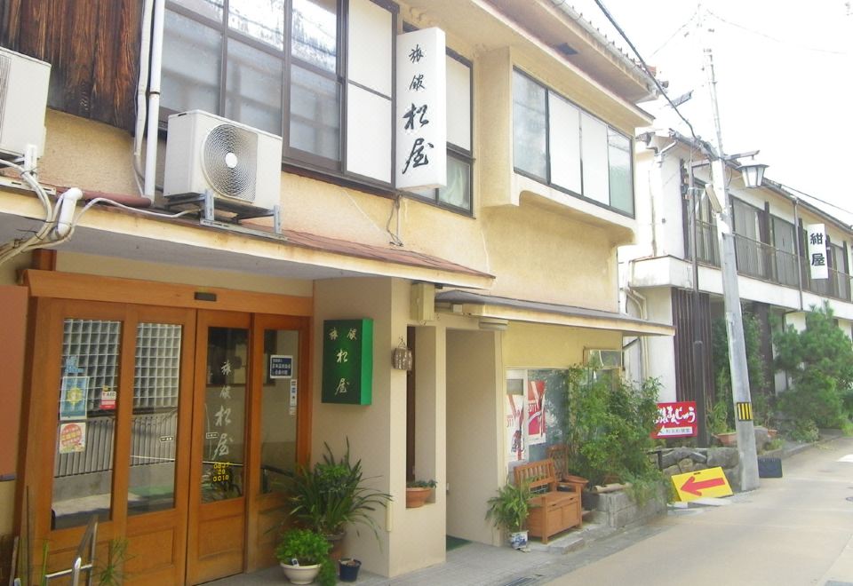 俵山温泉 松屋旅館＜山口県＞ 宿泊プラン一覧【楽天トラベル】