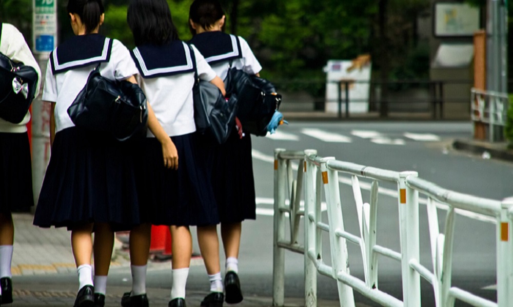 御三家ならどのカラーが合う？『女子御三家～桜蔭・女子学院・雙葉の秘密～』 - 貧乏だけど中学受験〜しました2023〜