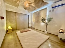 Thai massage honjo - タイ交流