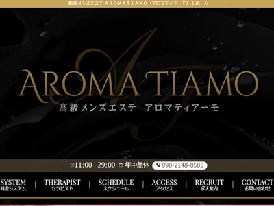 AromaModeste〜アロマモデスト〜東新宿ルーム（東新宿）の店舗情報｜メンズエステマニアックス