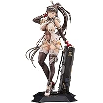 結城 七瀬 1/6 完成品フィギュア