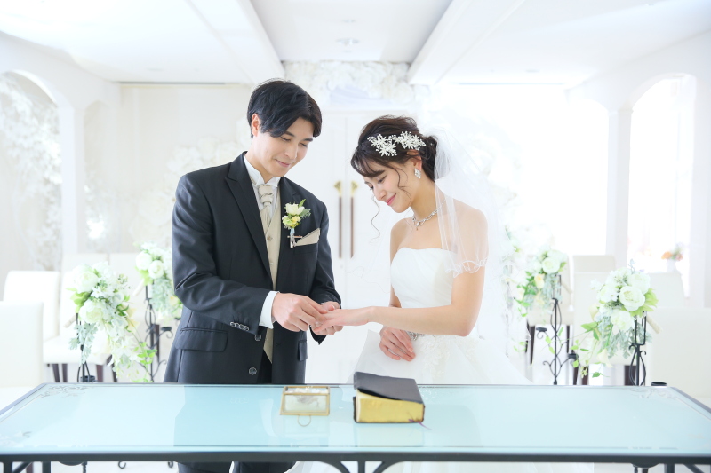 アンジュエール姫路店 | 結婚写真・フォトウェディングのアンジュエール【神戸・姫路・明石】