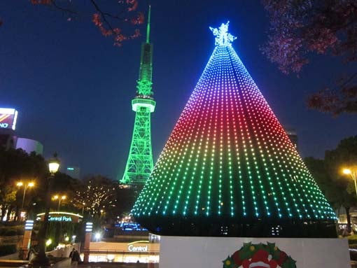 名古屋夜景ディナー | 窓際席がおすすめの素敵なデートスポット！